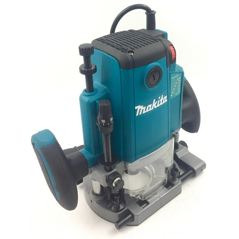 Фрезер вертикальний Makita RP2301FC